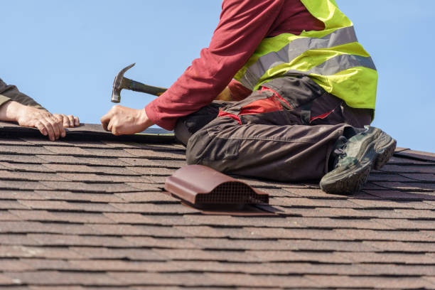 Best Roof Maintenance Services  in Emerson, NJ