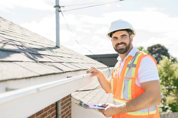 Best Roof Gutter Cleaning  in Emerson, NJ