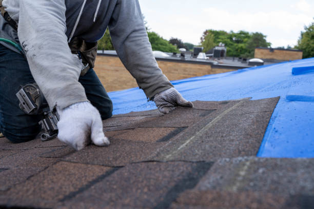 Best Commercial Roofing Services  in Emerson, NJ