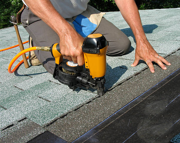 Best Residential Roofing Contractor  in Emerson, NJ